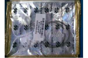 Кільце ○38мм*1,5мм товщина Partner 350, 351, 372, Husqvarna 137 AIP Індія